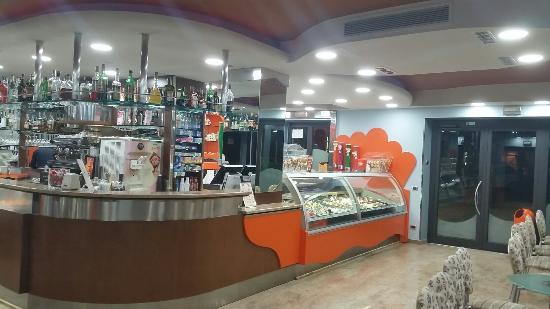 Bar Gelateria 5 Colli